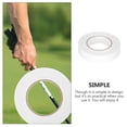thumbnail image 3 of WORGEOUS 1 Roll of Adhesive Grip Tape Golfing Club Sticker Golf Grip Golfing Sports Protective Tape Grip, 3 of 8