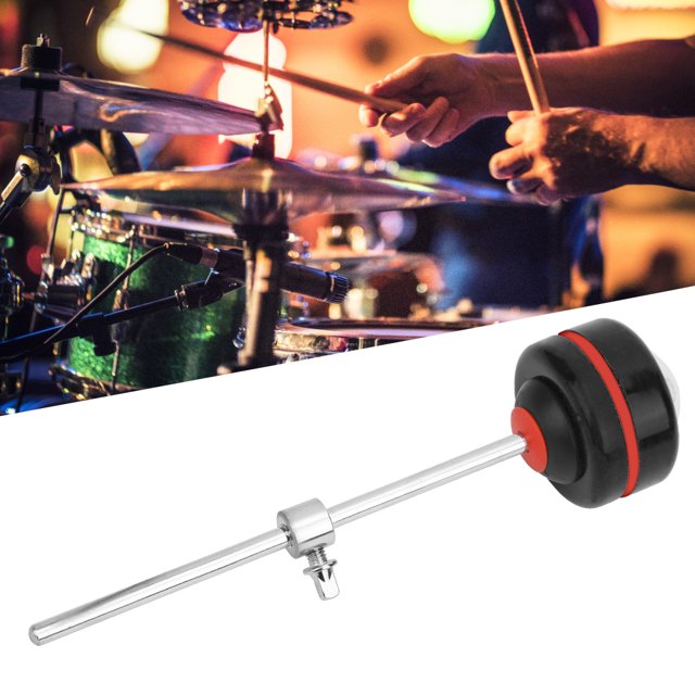 Baqueta De Tambor ANGGREK Mazo De Tambor Accesorios De Instrumentos Musicales Profesionales
