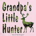 thumbnail image 2 of CafePress - Grandpa's Little Hunter Body Suit - Baby Light Bodysuit, Size Newborn - 24 Months, 2 of 4