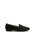 thumbnail image 2 of BURUDANI Women’s Round Toe Flats  Comfortable Slip-On Dress Shoes for Office, Business, and Casual Wear, 2 of 5