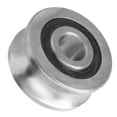 thumbnail image 3 of Ball Bearing, Track Bearing, Well Craftsmanship Practical For Spherical Raceway 0.47 X 1.55 X 0.79In, 3 of 8
