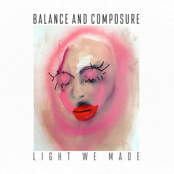 Balance and Composure - Light We Made - Music & Performance - Vinyl