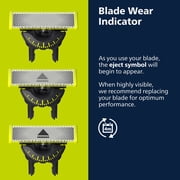 Philips Norelco Oneblade 360 Pro Hybrid Electric Trimmer QP6531/70