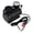 01#Black, variant on Fmxomd Mini Compressor Tire Inflator Portable Air Compressor,Rechargeable Air Pump for Car Tires Home tools