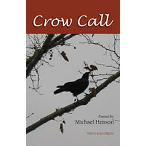 Crow Call, (Paperback)