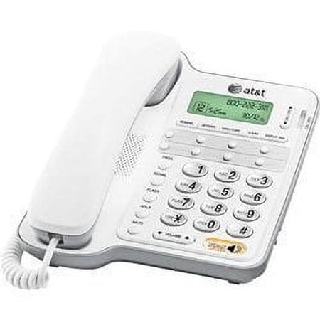 ATT-CL2909 Speakerphone with CID/CW