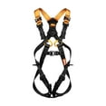 thumbnail image 3 of Abbracc Harnais de Sécurité Protection contre les Chutes pour Construction Sans Coussinets, 3 of 9
