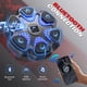thumbnail image 2 of Máquina de boxeo musical SPIEEK con Bluetooth y 9 velocidades, 2 of 6