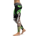 thumbnail image 3 of Rick And Morty Womens Lounge Legging Soft Workout Athletic Running Yoga Pants Yoga Leggings S, 3 of 8