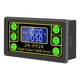 thumbnail image 2 of Regulador velocidad del PP2K Módulo accionamiento retardo ciclo 8A DC 3 3-30 V LCD alta potencia, 2 of 2