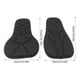 thumbnail image 3 of Soidarity Chaqueta de buceo, chaquetas de buceo, cojín grueso para la espalda, almohadilla transpirable para la espalda, equipo de chaleco, Deportes acuáticos S, 3 of 6