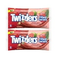 thumbnail image 2 of Twizzlers Filled Twists, Tropical Blast MDA05&nbsp;Flavor, Low Fat Snack 11 OZ. 2 Pack, 2 of 3