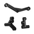 thumbnail image 2 of Steering Rocket Kit For 1/18 Crawler RC Car HS 18301 18302 18311 18312, 2 of 8