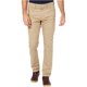 thumbnail image 2 of Vaqueros ajustados Calvin Klein Sarga elástica Hombre Beige 36 W x 30 L, 2 of 2