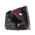 thumbnail image 2 of For Chevy S10 1994-2002 Pair Rear Tail Lights Driver and Passenger Side Assembly Unit GM2800124 GM2801124, 2 of 6