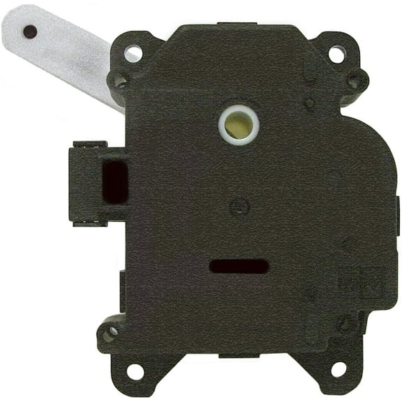 ACDelco GM Original Equipment 15-73024 Passenger Side Temperature Valve Actuator Assembly