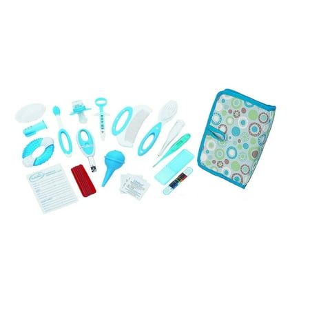 Summer Infant Complete Nursery Care Kit Summer Infant Complete Nursery Care Kit