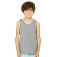 thumbnail image 4 of BELLA + CANVAS - Youth Jersey Tank - 3480Y, 4 of 5