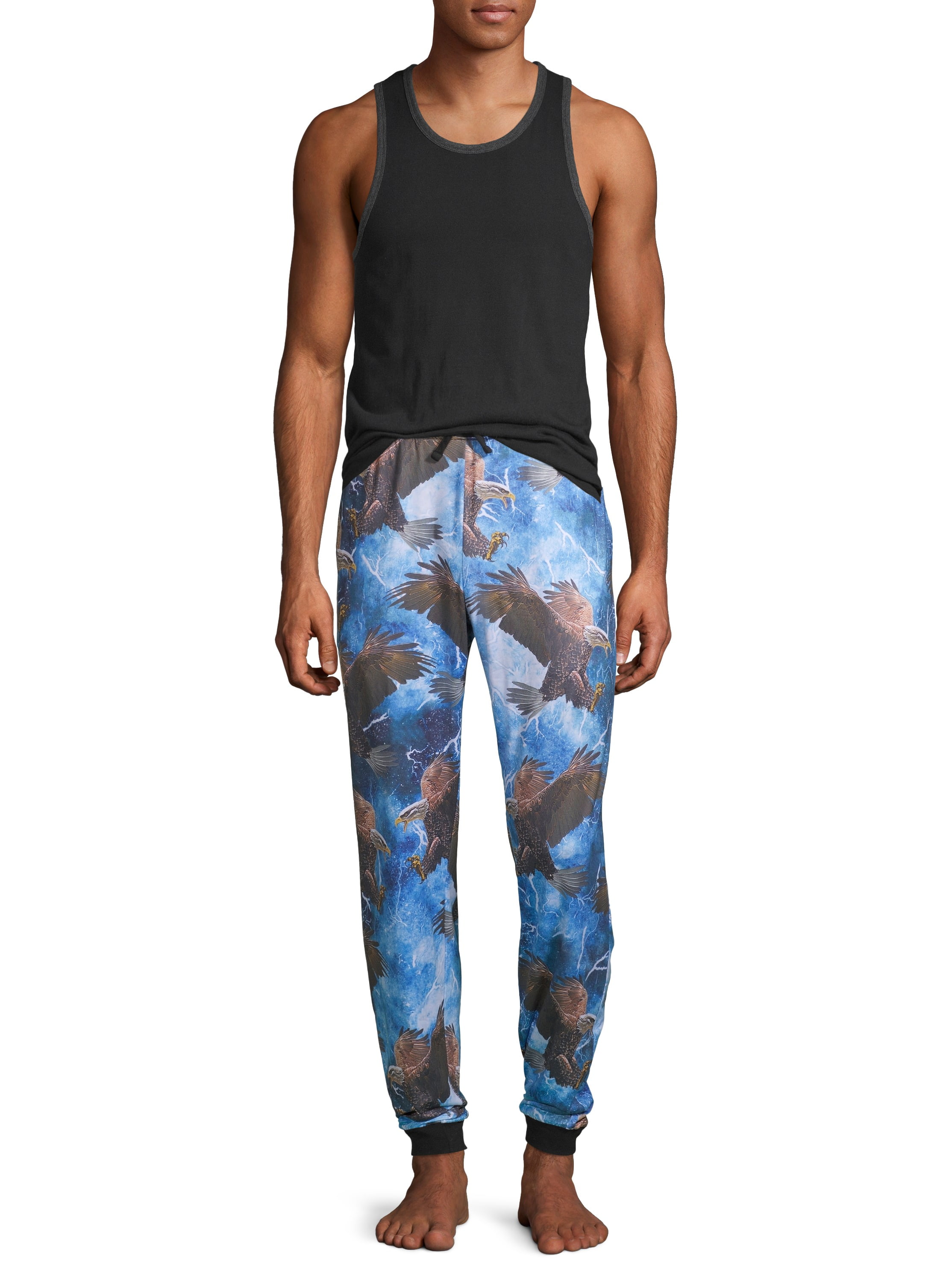 american eagle lounge pants
