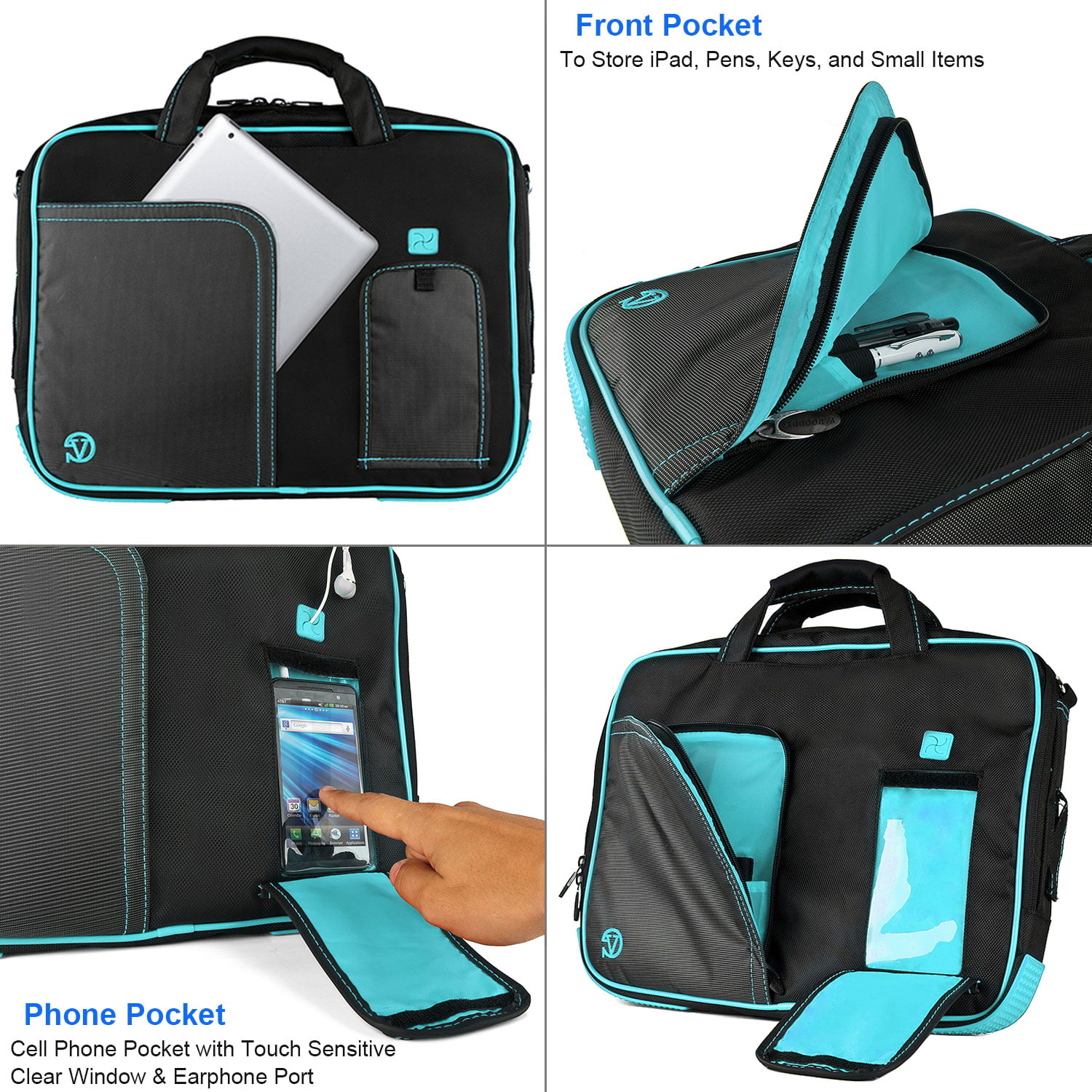 Hetalia Laptop Bags for Men and Women Big Business Briefcases Travel Messenger Shoulder Bag Computer Backpack Fit 13 14 15.6 Inch Laptop and Notebook Black,15.6 Inch 