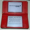Restored Nintendo DSi XL Handheld System 25th Anniversary Edition Mario Bros. Red (Refurbished)