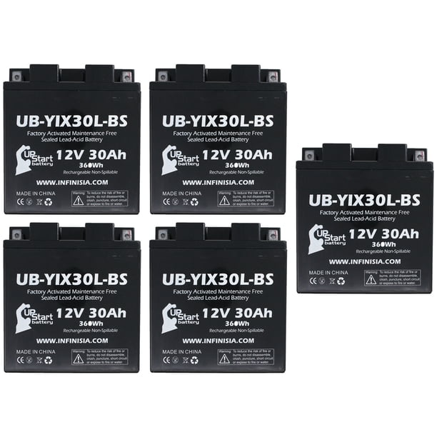 Yix30l bs аккумулятор