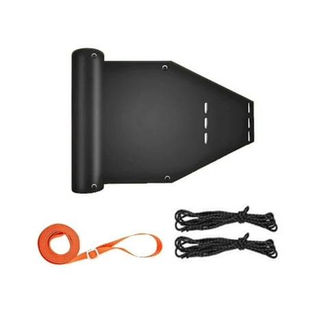 Efficient Rope Ascent Tool with Quick Adjustment and Resistance for Deer Hunting and Sliding Doubleback Buckle Adjustment Aluminum Rear Buckle Polyester Webbing 90G