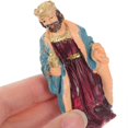 thumbnail image 5 of Nativity Figures Jesus Nativity Scene Figurines for Decor 1Set, 5 of 5