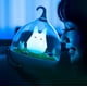 thumbnail image 1 of ER Luces nocturnas para niños Diseño portátil recargable T oso de fresa Electrónica, 1 of 4