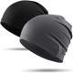 thumbnail image 1 of Skull Cap WTACTFUL Cooling para hombre y mujer corriendo, paquete de 2, 1 of 7