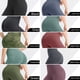 thumbnail image 4 of Leggings de yoga para mujer, de secado rápido, sin transparencias, cintura alta, push up, 4 of 8