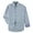 Blue - bluecombo, variant on Tasso Elba Mens Plaid Button Up Shirt, Blue, Small