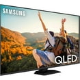 thumbnail image 3 of Samsung QN55QN90CAFXZA 55" Neo QLED Smart TV with 4K Upscaling with a Walts TV Large/Extra Large Tilt Mount for 43"-90" Compatible TV's and Walts HDTV Screen Cleaner Kit (2023), 3 of 9
