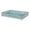 Silver, variant on simhoa Decorative Mirror Tray Glimmery Perfume Tray for Jewelry Offices Restaurants Gold
