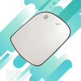 thumbnail image 3 of For Toyota Sienna 2011-2019 Right Heated Side Rear View Mirror Glass Lens - Blind Spot Compatible, 3 of 5