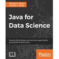 thumbnail image 1 of Pre-Owned Java for Data Science, 1 of 1
