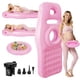 thumbnail image 1 of Almohada Inflable para Embarazo YATAOQINGJIE con Agujeros para Barriga y Cabeza, 1 of 9