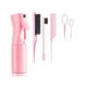 thumbnail image 2 of Kit Peines Y Cepillos Regadera Para Cabello Con Atomizador Rosa, 2 of 3