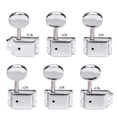 thumbnail image 1 of MERIGLARE Guitar Tuning Keys Pegs Guitar Machine Heads for Guitar Tuning Key Replacement, 1 of 9