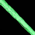 thumbnail image 3 of John Bead 23g Cylin Beads Green Glow in Dark 11/0 Glass Cylindrical Seed Beads for Jewelry Bracelets Necklaces Earrings Making Embroidery Home Decor, 3 of 5