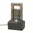 thumbnail image 1 of Eastwind Gifts 10016894 Fontaine de Table à Eau en Cascade, 1 of 3