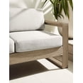 thumbnail image 2 of Sillon Doble Tulum Casa Ecologica Tulum, 2 of 5