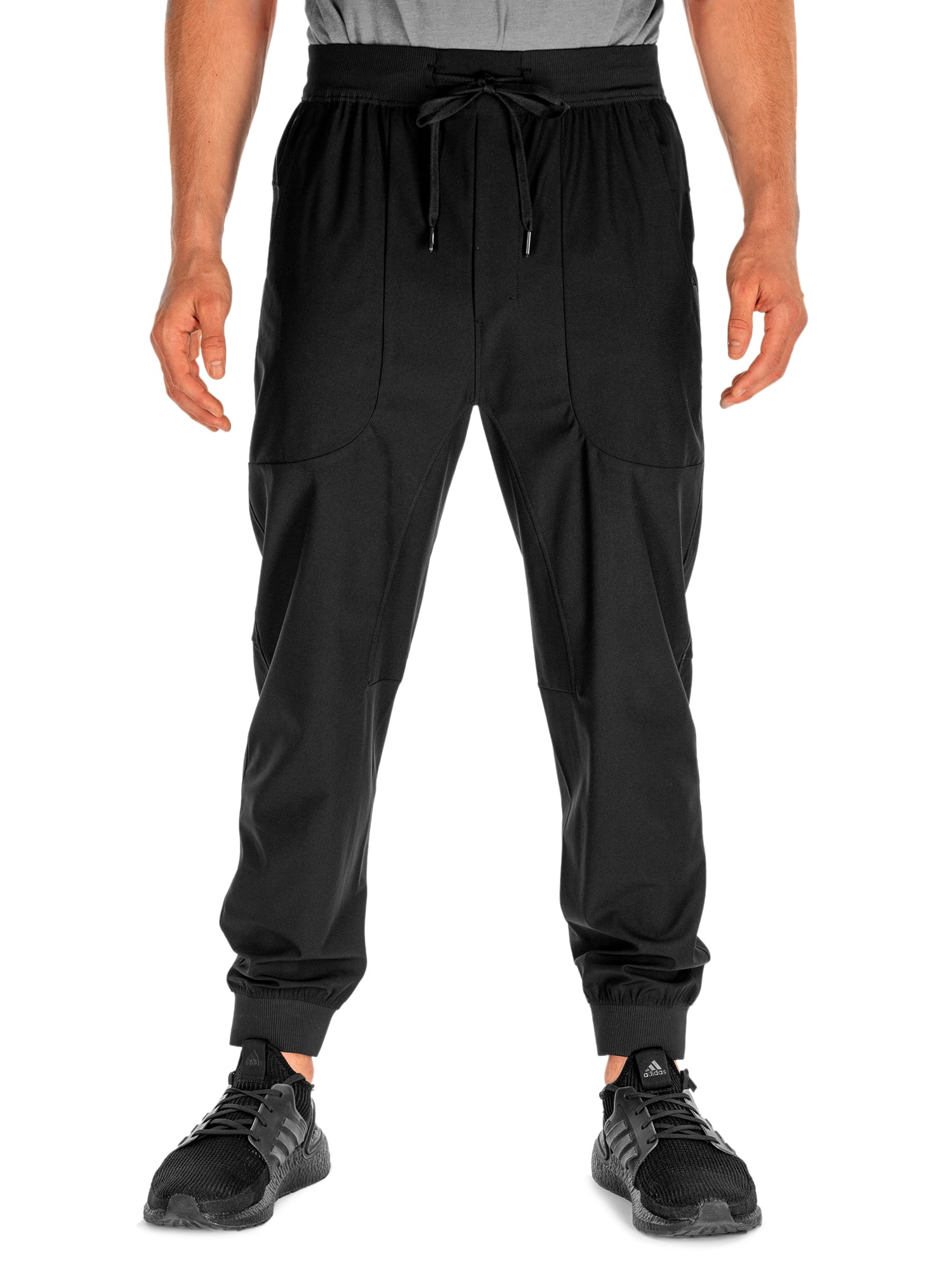 burnside jogger pants