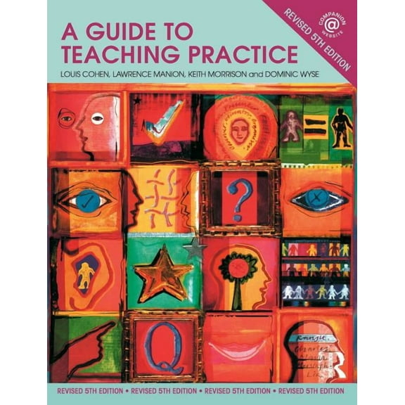 A Guide to Teaching Practice: 5th Edition, (Paperback)