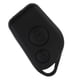 thumbnail image 2 of Carcasa de La Llave Negra para La Llave de La Llave Del Automóvil de 2 Botones, Ajustes, 2 of 7