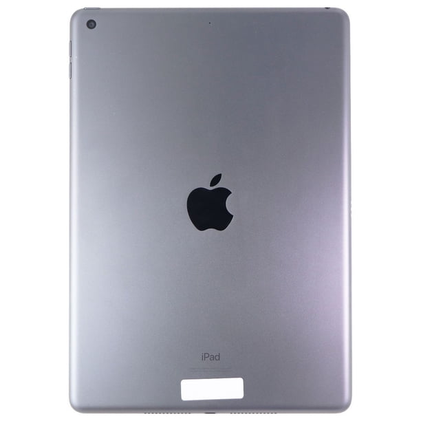 Apple iPad 10.2-inch 7th Gen Tablet (A2197) Wi-Fi Only - 32GB