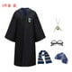 thumbnail image 1 of Suéter de Cosplay de harry Potter para niños y adultos, ropa diaria, bufanda de Hermione, disfraces, uniforme escolar, corbata, estilo universitario, fiesta, 1 of 4