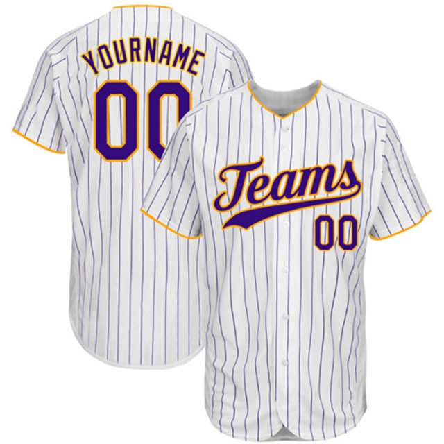 2024 New Amazon Factory Custom Baseball Uniform Fans Alphabet Jersey 3D Digital Print Button Cardigan
