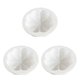thumbnail image 2 of Bearachild Molde de pastel de silicona 3D 8 pétalos Flor Sartenes Herramientas para hornear Mousse Postre de chocolate Molde Herramienta para pasteles Type1 NO1 Bearachild CBP082044, 2 of 6