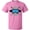 Azalea, variant on Ski Mask Skiing Gift T-Shirt
